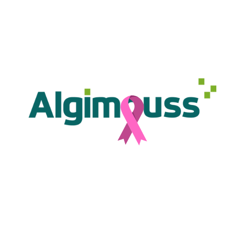Algimouss soutient Octobre Rose - Algimouss